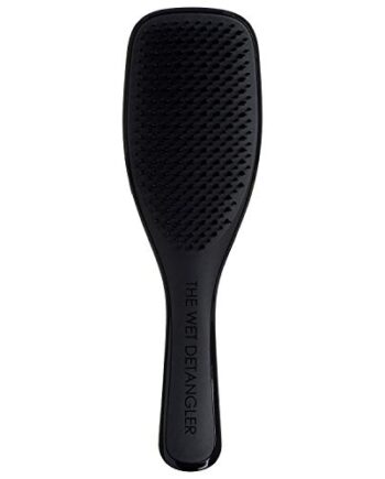 Tangle Teezer Wet Detangler Szczotka do Włosów, Czarny (Midnight Black