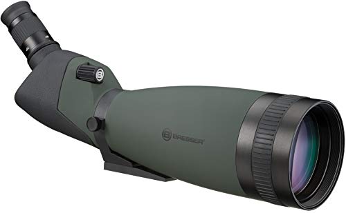 Bresser Luneta Pirsch 25-75x100 45° - obrazek 8