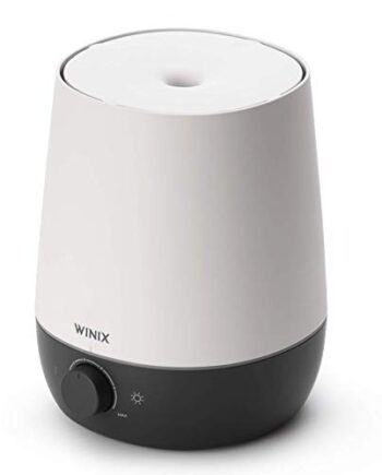 Nawilżacz ultradźwiękowy Winix L61 - Nawilżacz odpowiedni do pomieszczeń o powierzchni do 25m²