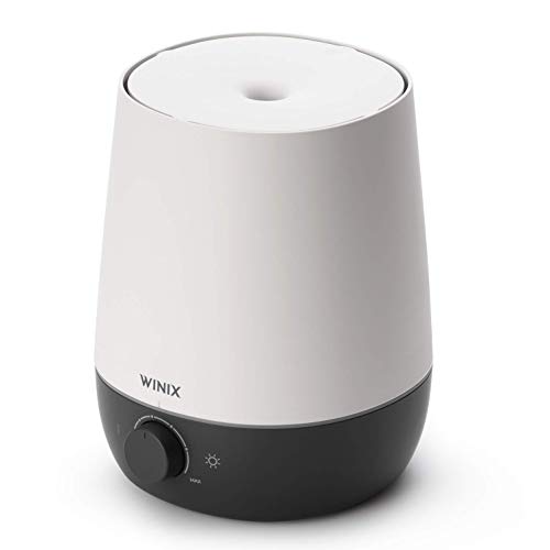 Nawilżacz ultradźwiękowy Winix L61 - Nawilżacz odpowiedni do pomieszczeń o powierzchni do 25m²