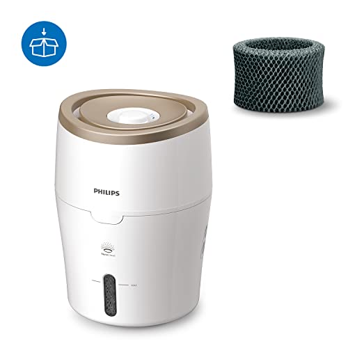 Philips Nawilżacz Powietrza Serii 2000, Nawilża Pomieszczenia do 38 m² - obrazek 6