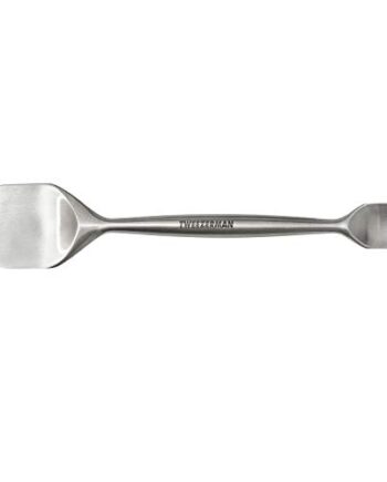 TWEEZERMAN Porenreiniger, Einfache Hautpflege aus Rostfreiem Edelstahl