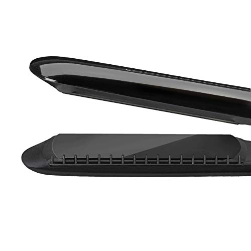 BaByliss Sleek Control Wide Glätteisen mit Ionen-Technologie und extra langen & breiten Platten mit Turmalin-Keramik Beschichtung und Kammaufsatz ST397E - obrazek 7