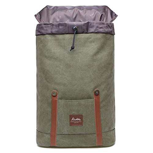 KAUKKO Unisex Kf17 Daypack plecak - obrazek 2