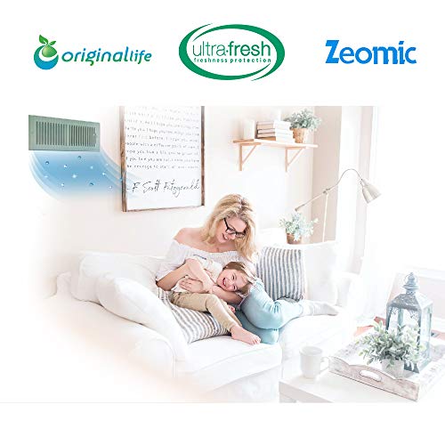 Originallife CLEAN oczyszczacz powietrza do KWL (kontrolowana wentylacja w pomieszczeniach) Vasco D275 II (2 sztuki) - obrazek 5