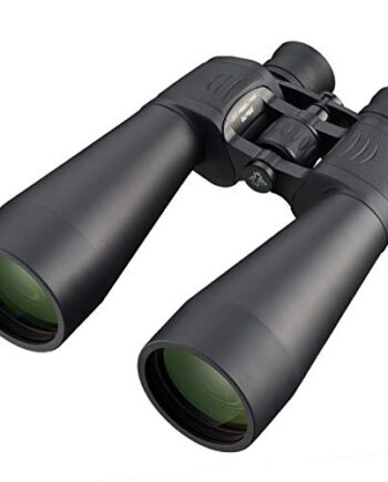 Bresser Astro 0114125 Lornetka, Czarny, 25 x 70