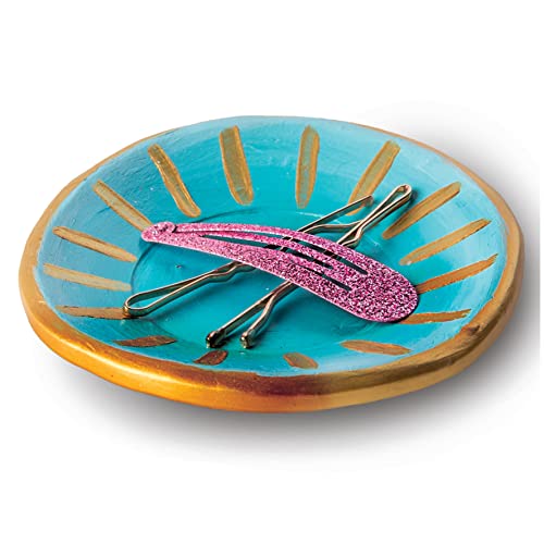 Cool Maker Pottery Cool Töpferstudio - Töpfern leicht gemacht mit Formhilfe und lufttrocknendem Ton, für Kinder ab 8 Jahren - obrazek 3