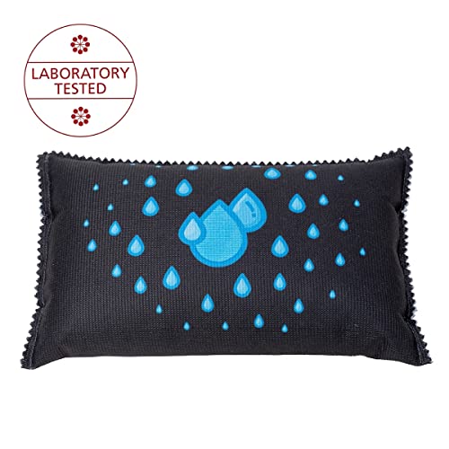 Wenko 50301100 Poduszka do Osuszacza Samochodowego ze Wskaźnikiem Nasy - obrazek 14