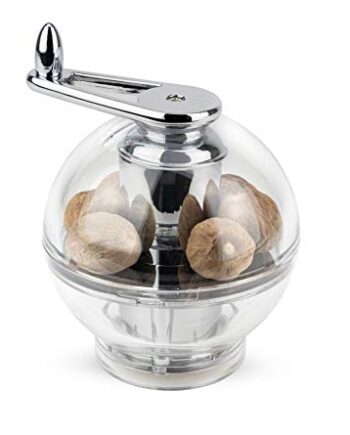 Peugeot TIDORE - 11 cm - Muskatmühle