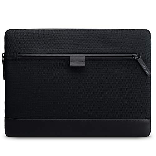 Adore June Etui na tablet 12,4" Bent czarne kompatybilne z Galaxy Tab - obrazek 3