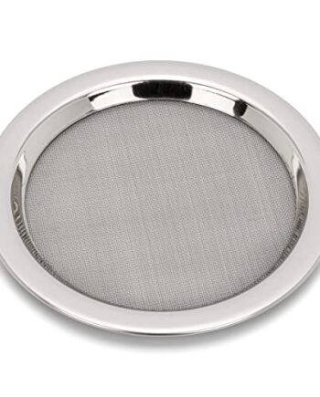 NKlaus Sitko do kadzidełek stal szlachetna 12 cm srebro akcesoria kadz