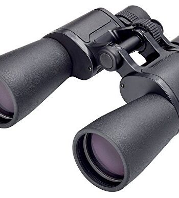 Opticron Lornetka 30689 Adventurer T WP 10x50, czarna