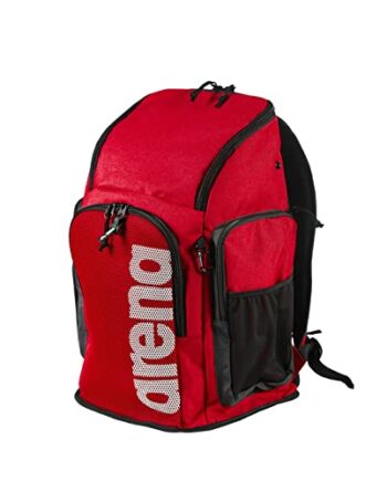 Arena Plecak uniseks 45 toreb, Team