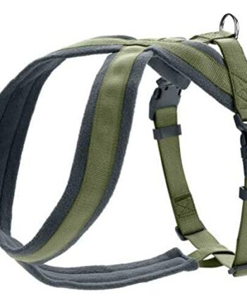 Hunter Geschirr London Comfort, L/1