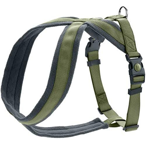Hunter Geschirr London Comfort, L/1