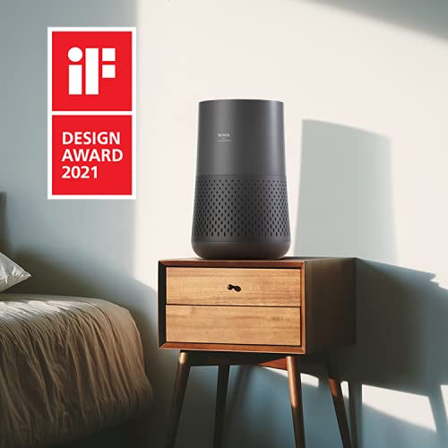 WINIX A330 oczyszczacz powietrza, filtr True HEPA, CADR 228 m³/h (do 4 - obrazek 6