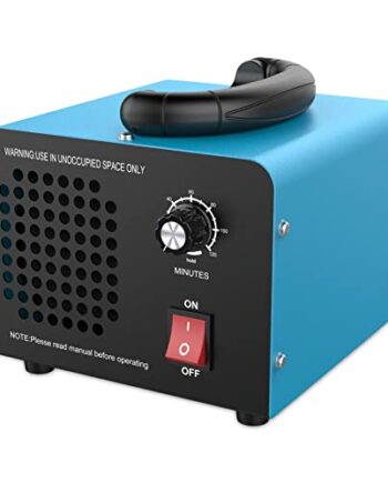 Generator ozonu O3 Oczyszczacz powietrza 20 000 mg/h Jobyna krajowa zatora ozoniczna z timerem powszechny w handlu środek do usuwania zapachów do pokoju dymu samochodu i zwierząt domowych