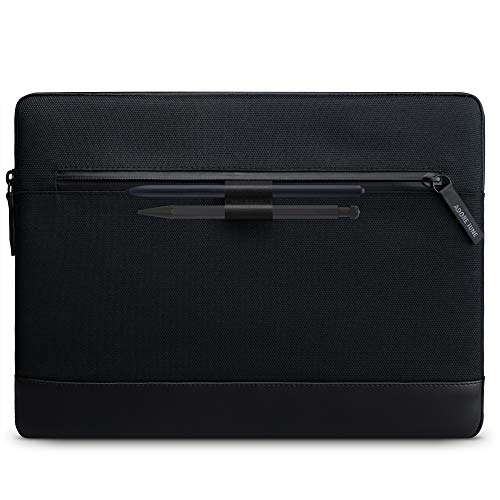 Adore June Etui na tablet 12,4" Bent czarne kompatybilne z Galaxy Tab - obrazek 8