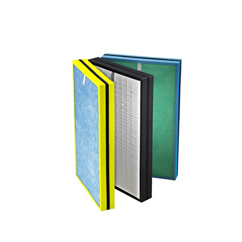 BONECO oczyszczacz powietrza P500 - do pomieszczeń o powierzchni do 28 - obrazek 4