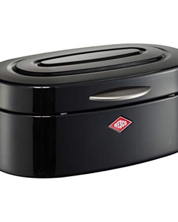 Wesco Single Elly Stahlblech, 19.4x32x14cm