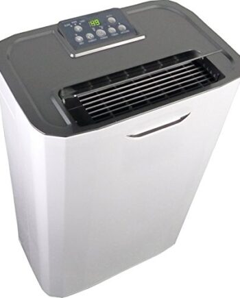 Aktobis Osuszacz adsorpcyjny WDH-DS3 bez sprężarki, do chłodni o wydaj