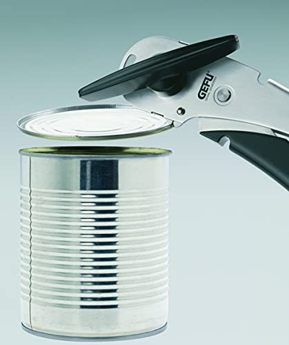 Gefu 13470 Dosenöffner Cando - obrazek 4