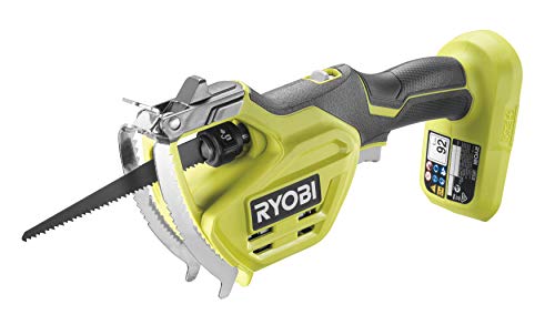 Ryobi RY18PSA-0 18V ONE+ bezprzewodowa piła do przycinania 150 mm (gołe narzędzie)