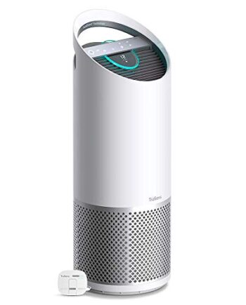 Leitz, Oczyszczacz Powietrza Leitz TruSens Z-3000 (Duży), z Czujnikiem