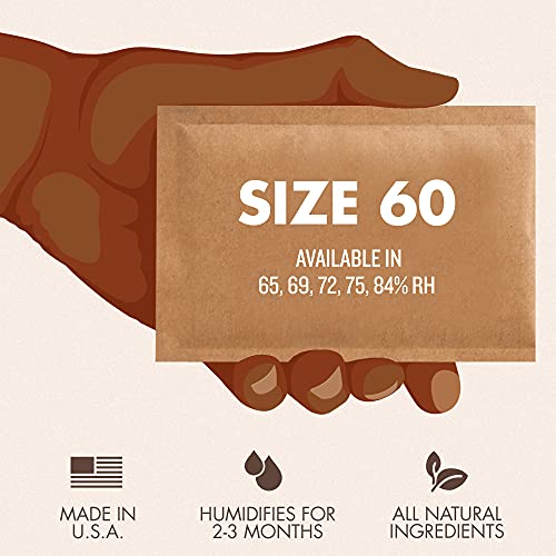 Boveda 60/67/70 g Single - obrazek 8