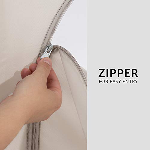 Hauck Sleep N Play Go Plus 4-częściowe łóżeczko turystyczne, od urodze - obrazek 5