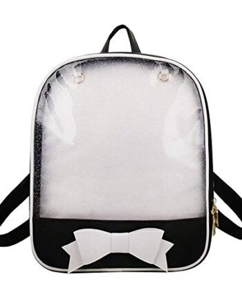 Ita Torba Plecak Dziewczyny Słodkie Cukierki Skórzana Torba Torebka To