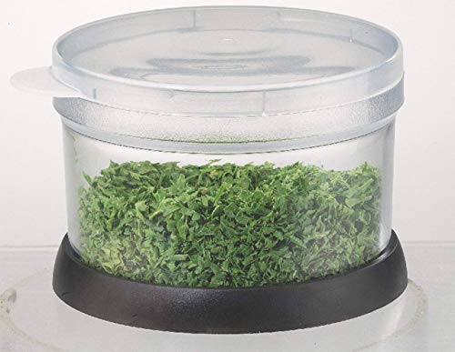 Gefu 13910 Gemüse- Und Kräuterhacker Tritare - obrazek 2