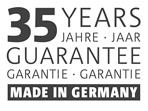 Wolf Garten Nożyce do Drewna, Czerwony, 37x23x7 cm - obrazek 3