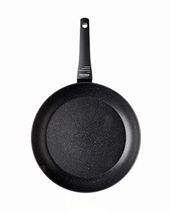 BRATPFANNE 32 CM YES (ZEUS 2.0)