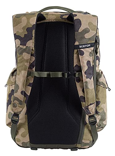 Burton Plecak Unisex's Annex 2.0, Martini Olive Terra Camo, jeden rozmiar - obrazek 4