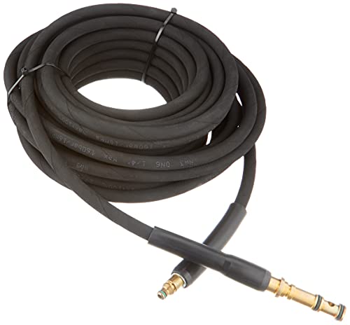 Nilfisk m Superflex Schlauch Schwarz - obrazek 4