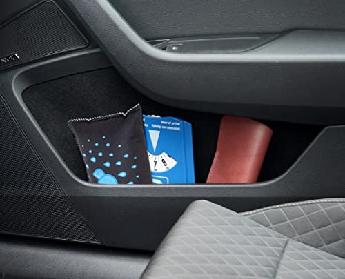 Wenko 50301100 Poduszka do Osuszacza Samochodowego ze Wskaźnikiem Nasy - obrazek 4