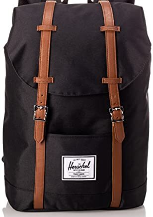 Herschel Supply Company SS16 plecak na co dzień