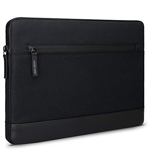 Adore June Etui na tablet 12,4" Bent czarne kompatybilne z Galaxy Tab