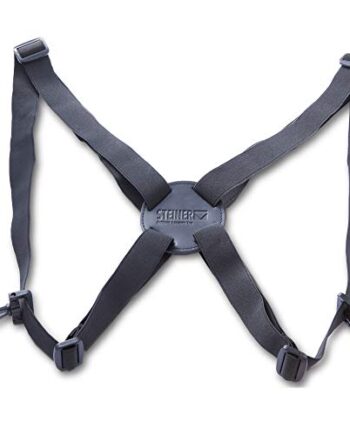 Steiner Harness wygodny pasek do noszenia lornetki.