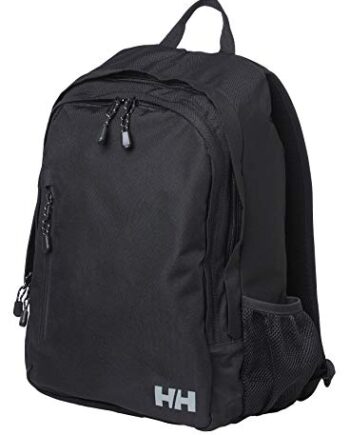 Helly-Hansen Uniseks Dublin 2.0 Plecak, Czarny, ‎ 60 x 40 x 40 cm