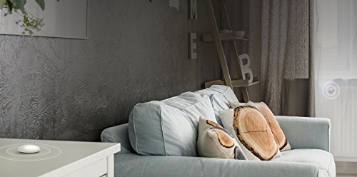 FIBARO Temperature Sensor for The Heat Controller, FGBRS-001, White - obrazek 3