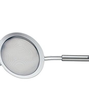 WMF Brühsieb Ø 16 cm Profi Plus Cromargan Edelstahl rostfrei teilmattiert spülmaschinengeeignet