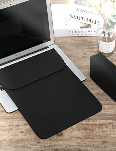 HYZUO 15-16 Cali Pokrowiec Etui na Laptopa Kompatybilny z 2019-2021 Ma - obrazek 3