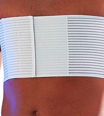 Uniwersalny pas, 16 cm, Rozmiar 5