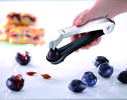 Gefu 19160 Pflaumenentsteiner Dropio - obrazek 3