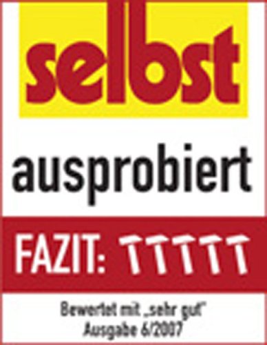 WOLF Garten - Universal-Streuer WE-B; 5455000, Rot, 2x2x2 cm - obrazek 2