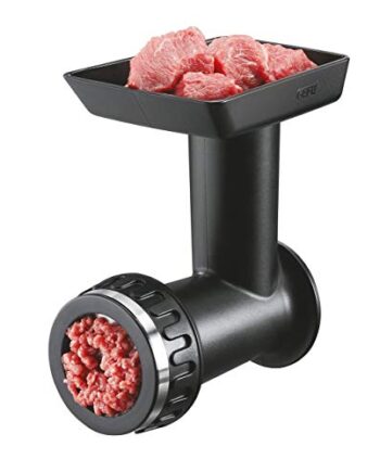 Gefu 19020 Fleischwolfvorsatz Transforma