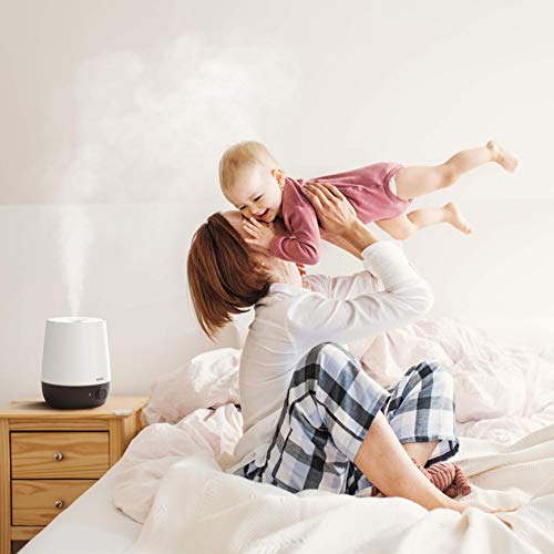 Nawilżacz ultradźwiękowy Winix L61 - Nawilżacz odpowiedni do pomieszczeń o powierzchni do 25m² - obrazek 6