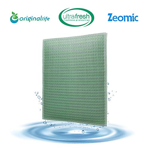 Originallife CLEAN oczyszczacz powietrza do KWL (kontrolowana wentylacja w pomieszczeniach) Vasco D275 II (2 sztuki) - obrazek 8